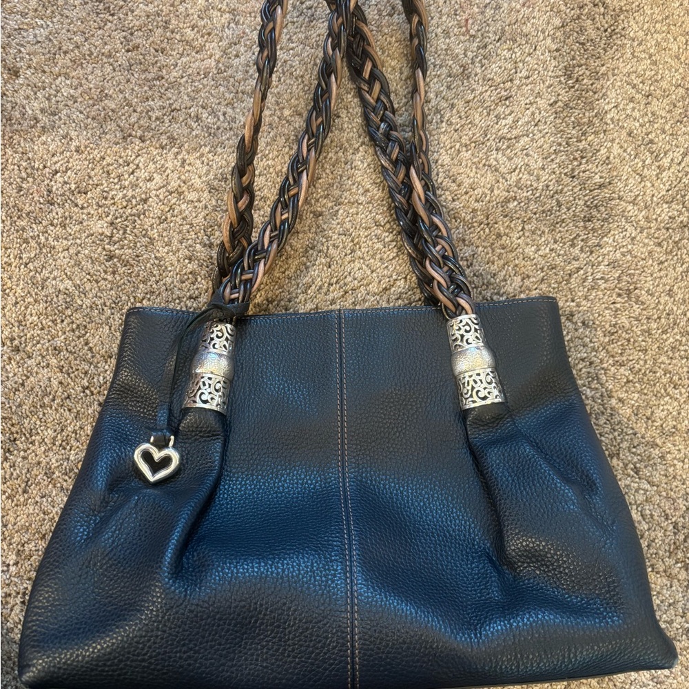 Brighton shoulder 2 strap bag